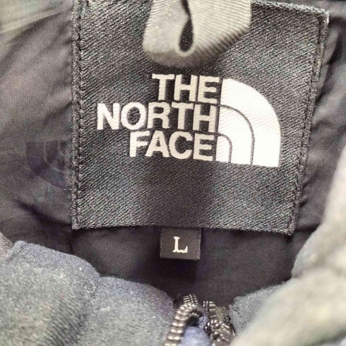 ザノースフェイス THE NORTH FACE MOUNTAIN LIGHT DENIM JACKET メンズ JPN:L