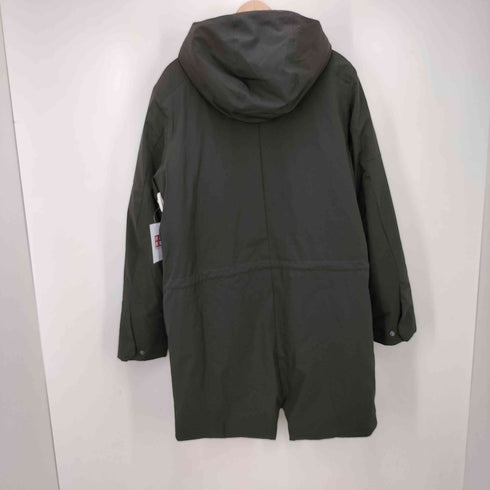 ELVINE COLE WINTER JACKET メンズ JPN:M