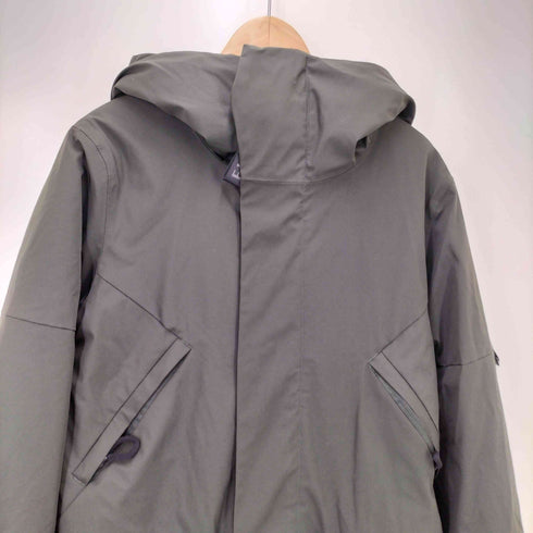 ELVINE COLE WINTER JACKET メンズ JPN:M