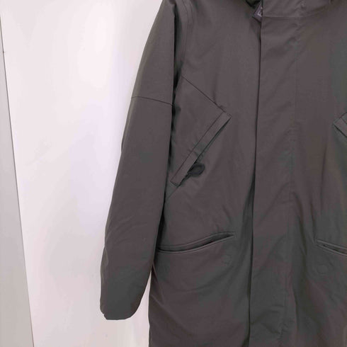 ELVINE COLE WINTER JACKET メンズ JPN:M