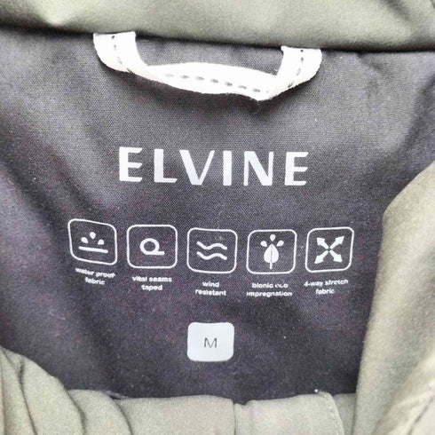 ELVINE COLE WINTER JACKET メンズ JPN:M