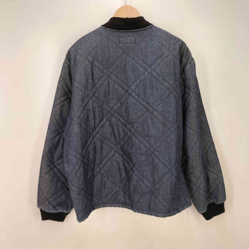 ポロジーンズカンパニーラルフローレン POLO JEANS COMPANY RALPH LAUREN デニム キルティングジャケット メンズ JPN:L