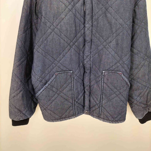 ポロジーンズカンパニーラルフローレン POLO JEANS COMPANY RALPH LAUREN デニム キルティングジャケット メンズ JPN:L
