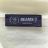 ビームスエフ BEAMS F ニットポロシャツ メンズ