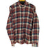 フェイスコネクション FAITH CONNEXION FITE CHECKS SHIRT メンズ import:M