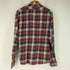 フェイスコネクション FAITH CONNEXION FITE CHECKS SHIRT メンズ import:M