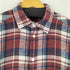 フェイスコネクション FAITH CONNEXION FITE CHECKS SHIRT メンズ import:M