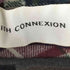 フェイスコネクション FAITH CONNEXION FITE CHECKS SHIRT メンズ import:M