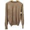 ビームスエフ BEAMS F ロングスリーブ クルーネックニット メンズ