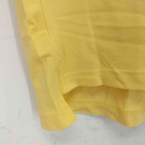 ブルックスブラザーズ BROOKS BROTHERS ORIGINAL FIT 刺繍ロゴ ポロシャツ メンズ import:S