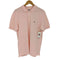 ブルックスブラザーズ BROOKS BROTHERS SLIM FIT 刺繍ロゴ ポロシャツ メンズ import:L