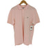 ブルックスブラザーズ BROOKS BROTHERS SLIM FIT 刺繍ロゴ ポロシャツ メンズ import:L