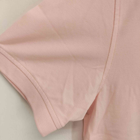 ブルックスブラザーズ BROOKS BROTHERS SLIM FIT 刺繍ロゴ ポロシャツ メンズ import:L