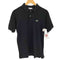 ラコステ LACOSTE CLASSIC FIT 刺繍ロゴ ポロシャツ メンズ import:M