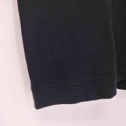 ラコステ LACOSTE CLASSIC FIT 刺繍ロゴ ポロシャツ メンズ import:M