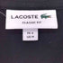 ラコステ LACOSTE CLASSIC FIT 刺繍ロゴ ポロシャツ メンズ import:M
