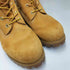 ティンバーランド Timberland 8インチ ウォータープルーフ プレミアム ブーツ イエローブーツ メンズ US:8.5