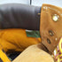 ティンバーランド Timberland 8インチ ウォータープルーフ プレミアム ブーツ イエローブーツ メンズ US:8.5