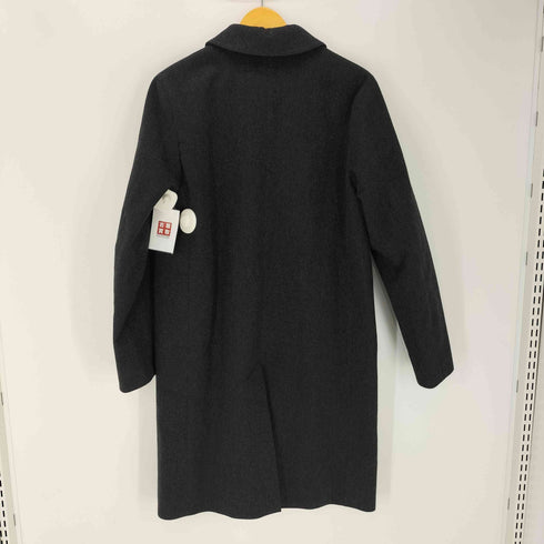 マッキントッシュ Mackintosh ストームシステムウールステンカラーコート メンズ 36