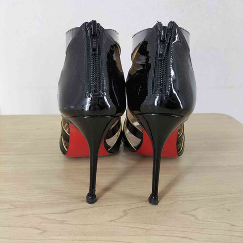 クリスチャンルブタン CHRISTIAN LOUBOUTIN BEAUTY K 85 レディース 36 1/2
