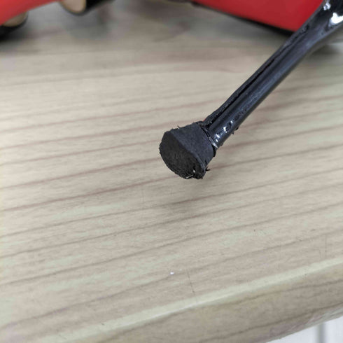 クリスチャンルブタン CHRISTIAN LOUBOUTIN BEAUTY K 85 レディース 36 1/2