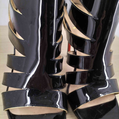 クリスチャンルブタン CHRISTIAN LOUBOUTIN BEAUTY K 85 レディース 36 1/2