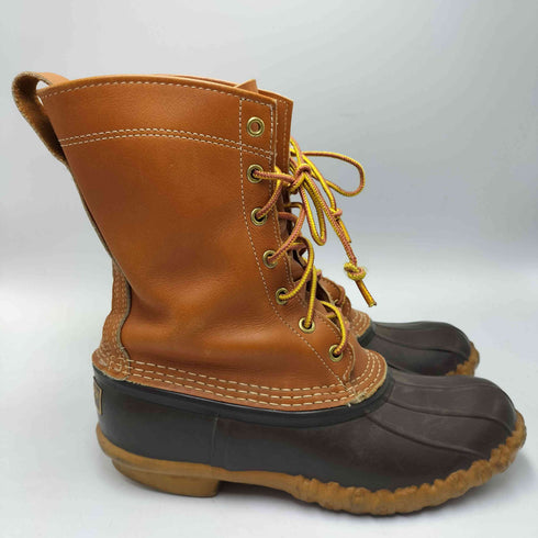 エルエルビーン L.L.Bean USA製 ハンティング レイン ビーン ブーツ メンズ 8 LM