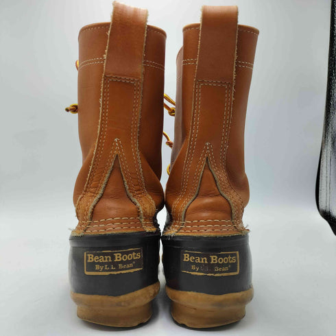 エルエルビーン L.L.Bean USA製 ハンティング レイン ビーン ブーツ メンズ 8 LM