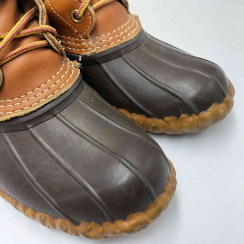 エルエルビーン L.L.Bean USA製 ハンティング レイン ビーン ブーツ メンズ 8 LM