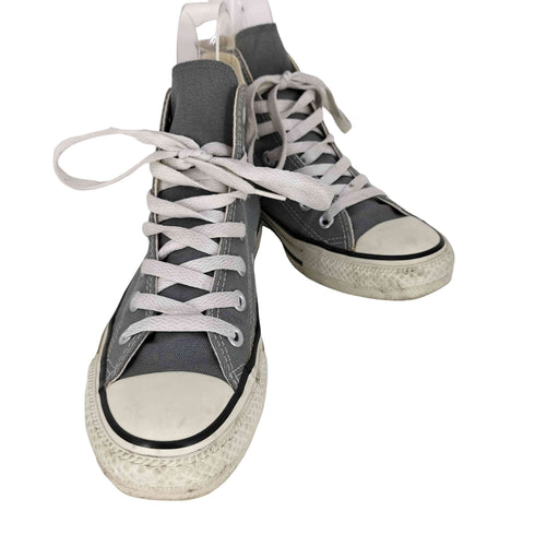コンバースオールスター CONVERSE ALLSTAR CANVAS ALL STAR HI レディース CONVERSE:4