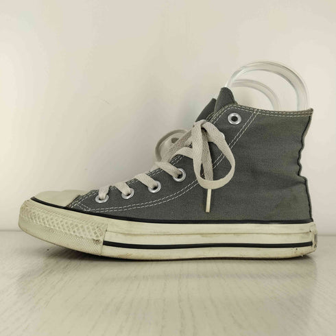 コンバースオールスター CONVERSE ALLSTAR CANVAS ALL STAR HI レディース CONVERSE:4