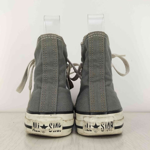 コンバースオールスター CONVERSE ALLSTAR CANVAS ALL STAR HI レディース CONVERSE:4