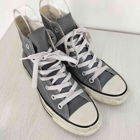 コンバースオールスター CONVERSE ALLSTAR CANVAS ALL STAR HI レディース CONVERSE:4