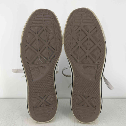 コンバースオールスター CONVERSE ALLSTAR CANVAS ALL STAR HI レディース CONVERSE:4