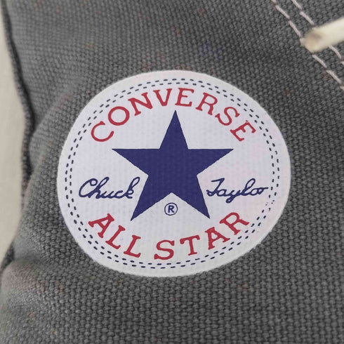コンバースオールスター CONVERSE ALLSTAR CANVAS ALL STAR HI レディース CONVERSE:4
