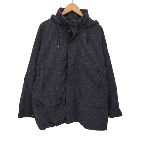 ヘリーハンセン HELLY HANSEN ×ACTUS LandNorm Wind Jacket メンズ WL