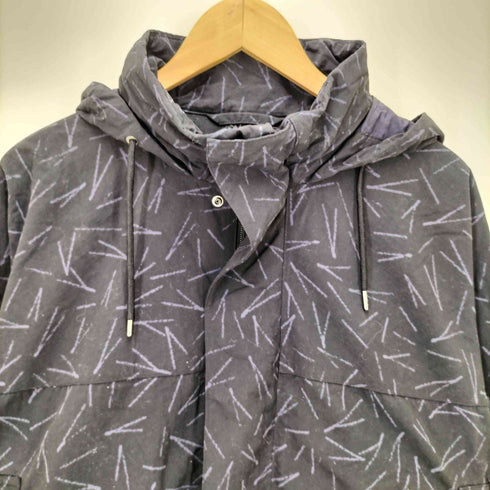 ヘリーハンセン HELLY HANSEN ×ACTUS LandNorm Wind Jacket メンズ WL
