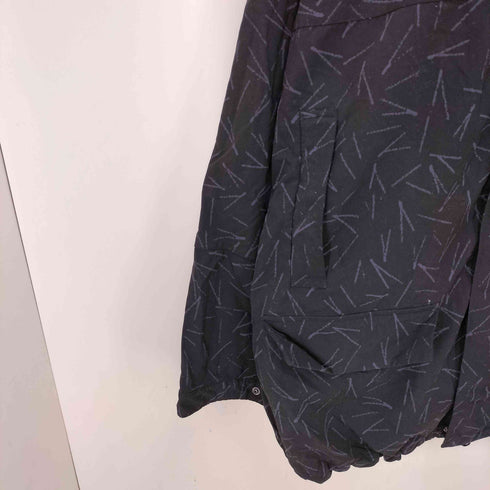 ヘリーハンセン HELLY HANSEN ×ACTUS LandNorm Wind Jacket メンズ WL
