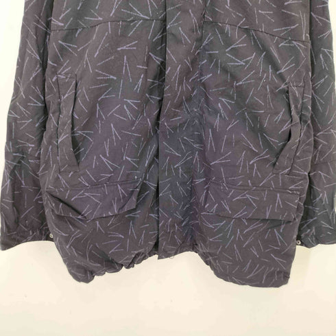 ヘリーハンセン HELLY HANSEN ×ACTUS LandNorm Wind Jacket メンズ WL
