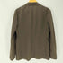 ユナイテッドアローズグリーンレーベルリラクシング UNITED ARROWS green label relaxing 2B シアサッカー テーラードジャケット メンズ JPN:L