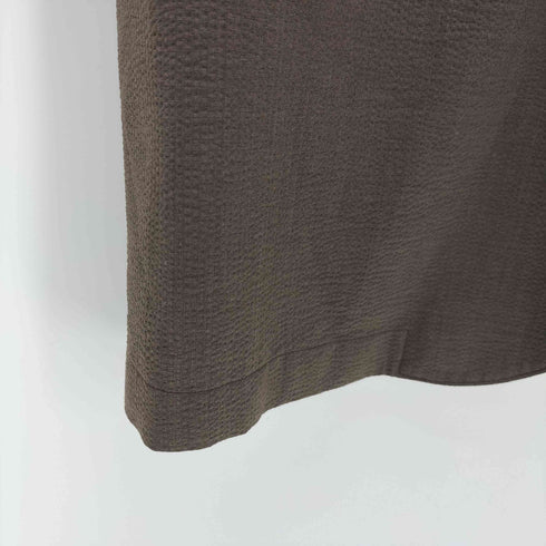 ユナイテッドアローズグリーンレーベルリラクシング UNITED ARROWS green label relaxing 2B シアサッカー テーラードジャケット メンズ JPN:L