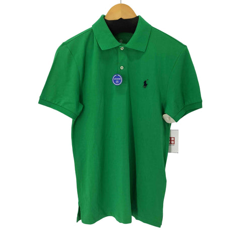 ポロゴルフラルフローレン POLO GOLF RALPH LAUREN new england prep ポニー刺繍 ポロシャツ メンズ import:S