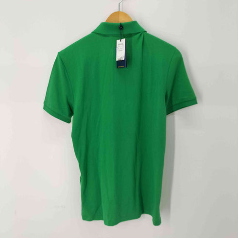 ポロゴルフラルフローレン POLO GOLF RALPH LAUREN new england prep ポニー刺繍 ポロシャツ メンズ import:S