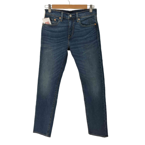 リーバイス Levis 502 レギュラー テーパード デニムパンツ メンズ 28inch