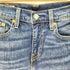リーバイス Levis 502 レギュラー テーパード デニムパンツ メンズ 28inch
