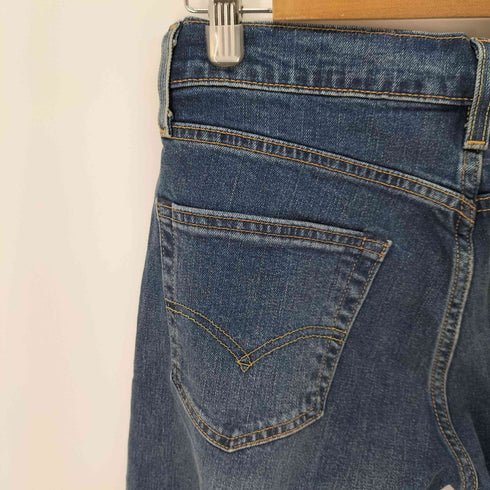 リーバイス Levis 502 レギュラー テーパード デニムパンツ メンズ 28inch
