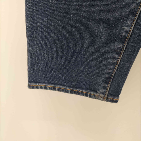 リーバイス Levis 502 レギュラー テーパード デニムパンツ メンズ 28inch