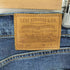 リーバイス Levis 502 レギュラー テーパード デニムパンツ メンズ 28inch