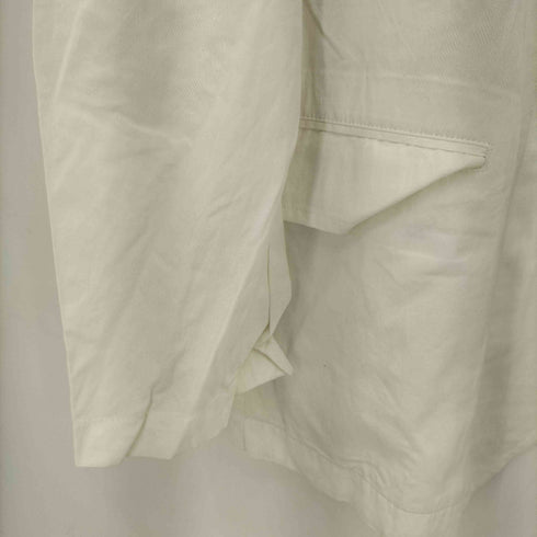 コムデギャルソンオムプリュス COMME des GARCONS HOMME PLUS 90s 総柄 コットン テーラードジャケット メンズ JPN:M