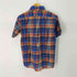 ヴァン VAN Popover Ikat Madras S/S シャツ メンズ JPN:M